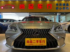 2021 Lexus ES 200 Excellence — фото 2