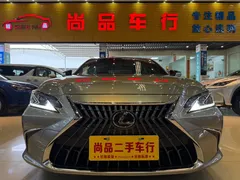 2021 Lexus ES 200 Excellence — фото 3