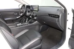 2023 Nissan Sylphy 1.6L CVT Enjoy, белый — фото 7
