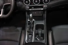 2023 Nissan Sylphy 1.6L CVT Enjoy, белый — фото 14