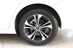 2023 Nissan Sylphy 1.6L CVT Enjoy, белый — фото 15