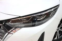 2023 Nissan Sylphy 1.6L CVT Enjoy, белый — фото 17