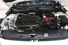 2023 Nissan Sylphy 1.6L CVT Enjoy, белый — фото 19