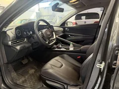 2023 Hyundai Elantra 1.5L CVT GLX Elite — фото 7
