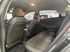 2023 Hyundai Elantra 1.5L CVT GLX Elite — фото 9