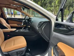 2022 Lexus NX 260 2WD, белый — фото 7