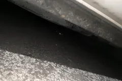 2021 Honda Fit 1.5L CVT, белый — фото 4