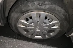 2021 Honda Fit 1.5L CVT, белый — фото 5