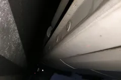 2021 Honda Fit 1.5L CVT, белый — фото 7