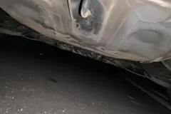 2021 Honda Fit 1.5L CVT, белый — фото 10