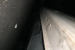 2021 Honda Fit 1.5L CVT, белый — фото 12