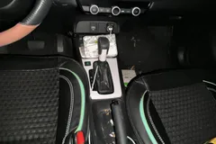 2021 Honda Fit 1.5L CVT, белый — фото 16