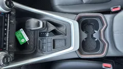 2023 Toyota RAV4 2.0L CVT 2WD Fashion Plus, белый — фото 19
