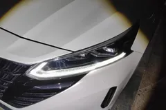 2022 Nissan Teana 2.0L XL-TLS, белый — фото 2