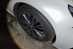 2022 Nissan Teana 2.0L XL-TLS, белый — фото 5