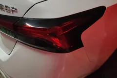 2022 Nissan Teana 2.0L XL-TLS, белый — фото 8