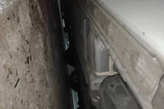 2022 Nissan Teana 2.0L XL-TLS, белый — фото 12