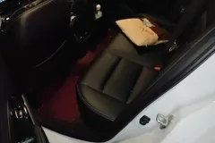 2022 Nissan Teana 2.0L XL-TLS, белый — фото 13