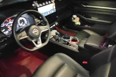 2022 Nissan Teana 2.0L XL-TLS, белый — фото 14