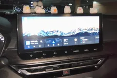 2022 Nissan Teana 2.0L XL-TLS, белый — фото 15