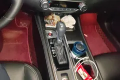 2022 Nissan Teana 2.0L XL-TLS, белый — фото 16