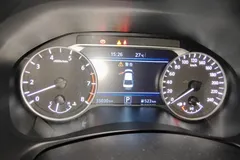 2022 Nissan Teana 2.0L XL-TLS, белый — фото 17
