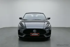 2022 MG MG5 180DVVT MT Luxury — фото 2