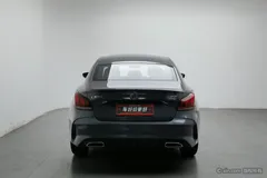 2022 MG MG5 180DVVT MT Luxury — фото 3