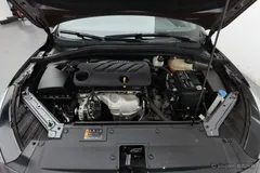 2022 MG MG5 180DVVT MT Luxury — фото 6