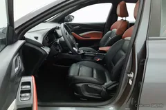 2022 MG MG5 180DVVT MT Luxury — фото 12