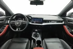 2022 MG MG5 180DVVT MT Luxury — фото 13