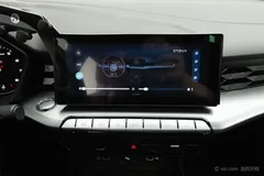 2022 MG MG5 180DVVT MT Luxury — фото 15