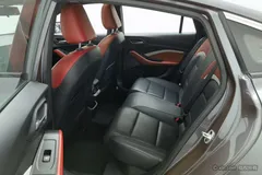 2022 MG MG5 180DVVT MT Luxury — фото 18