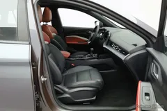 2022 MG MG5 180DVVT MT Luxury — фото 21