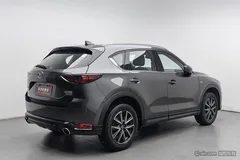 2021 Mazda CX-5 2.5L AT 4WD Premium — фото 2
