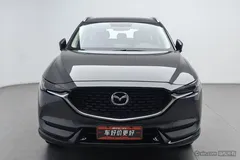 2021 Mazda CX-5 2.5L AT 4WD Premium — фото 3