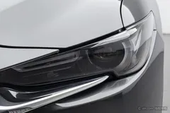 2021 Mazda CX-5 2.5L AT 4WD Premium — фото 5