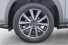 2021 Mazda CX-5 2.5L AT 4WD Premium — фото 6