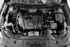 2021 Mazda CX-5 2.5L AT 4WD Premium — фото 7