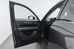 2021 Mazda CX-5 2.5L AT 4WD Premium — фото 11