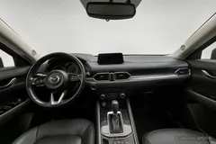 2021 Mazda CX-5 2.5L AT 4WD Premium — фото 13
