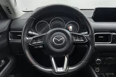 2021 Mazda CX-5 2.5L AT 4WD Premium — фото 14