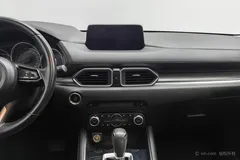 2021 Mazda CX-5 2.5L AT 4WD Premium — фото 15