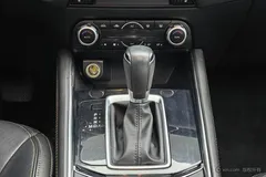 2021 Mazda CX-5 2.5L AT 4WD Premium — фото 16