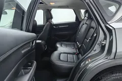2021 Mazda CX-5 2.5L AT 4WD Premium — фото 18