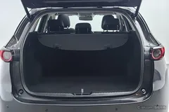 2021 Mazda CX-5 2.5L AT 4WD Premium — фото 19