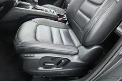 2021 Mazda CX-5 2.5L AT 4WD Premium — фото 20