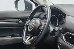2021 Mazda CX-5 2.5L AT 4WD Premium — фото 22