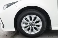 2023 Toyota Corolla 1.5L CVT, белый — фото 6