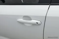2023 Toyota Corolla 1.5L CVT, белый — фото 8